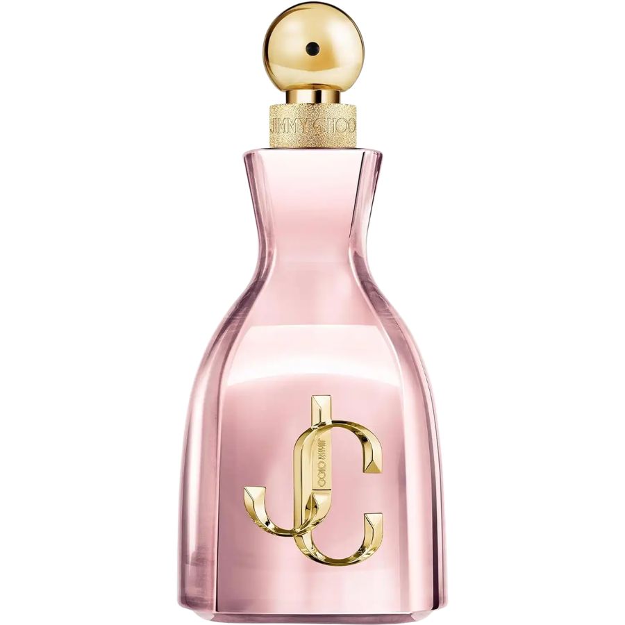 Nước Hoa Nữ Jimmy Choo I Want Choo With Love