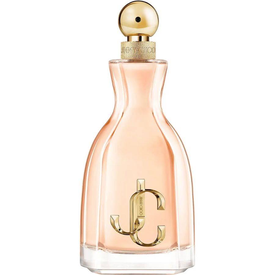 Nước Hoa Nữ Jimmy Choo I Want Choo