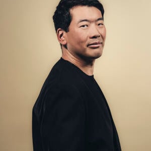 Alex Lee