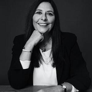 Sylvie Fischer