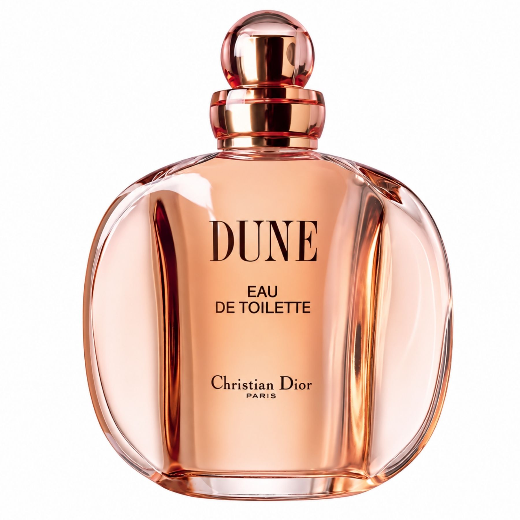 Nước hoa nữ Dior Dune Eau de Toilette