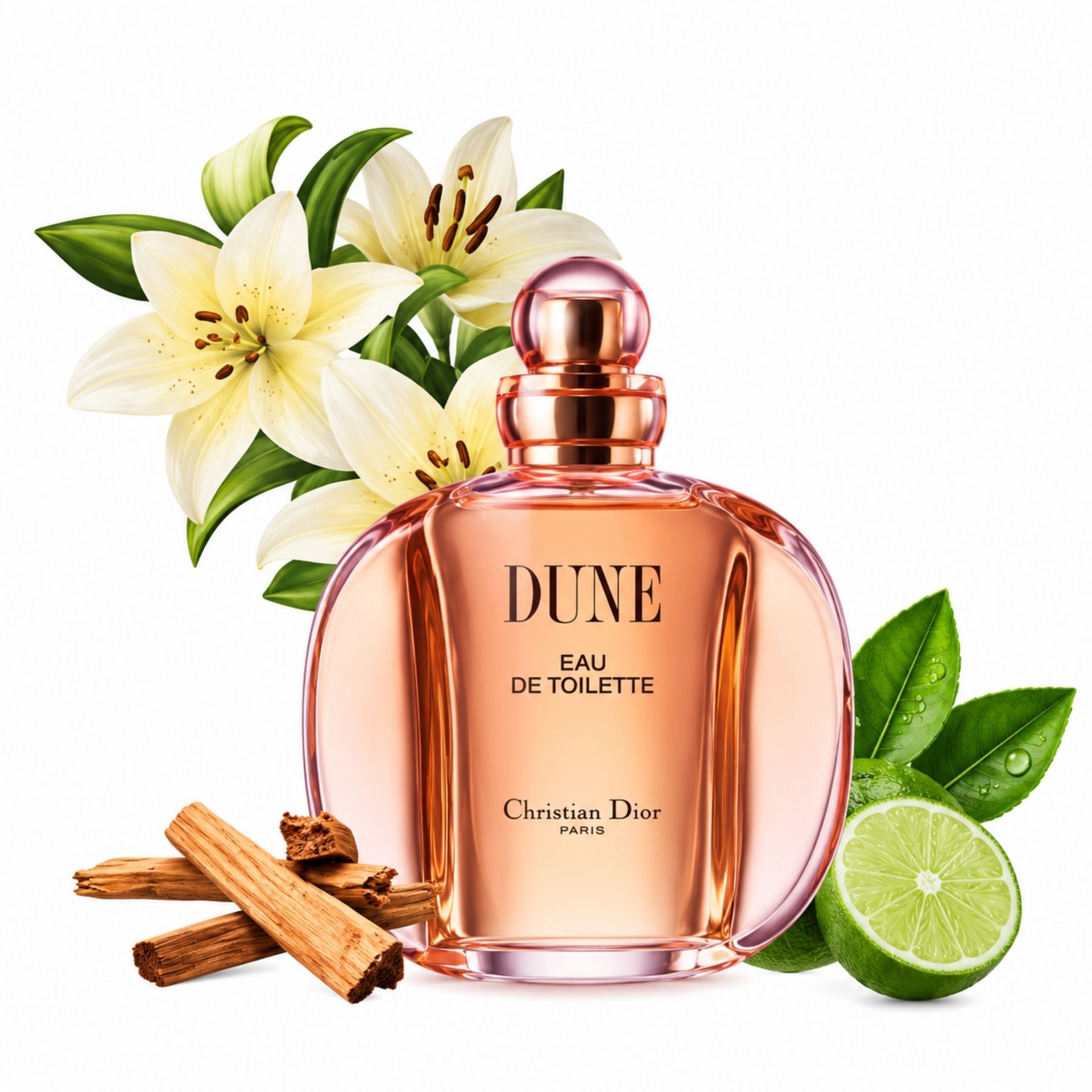 Dior Dune Eau de toilette