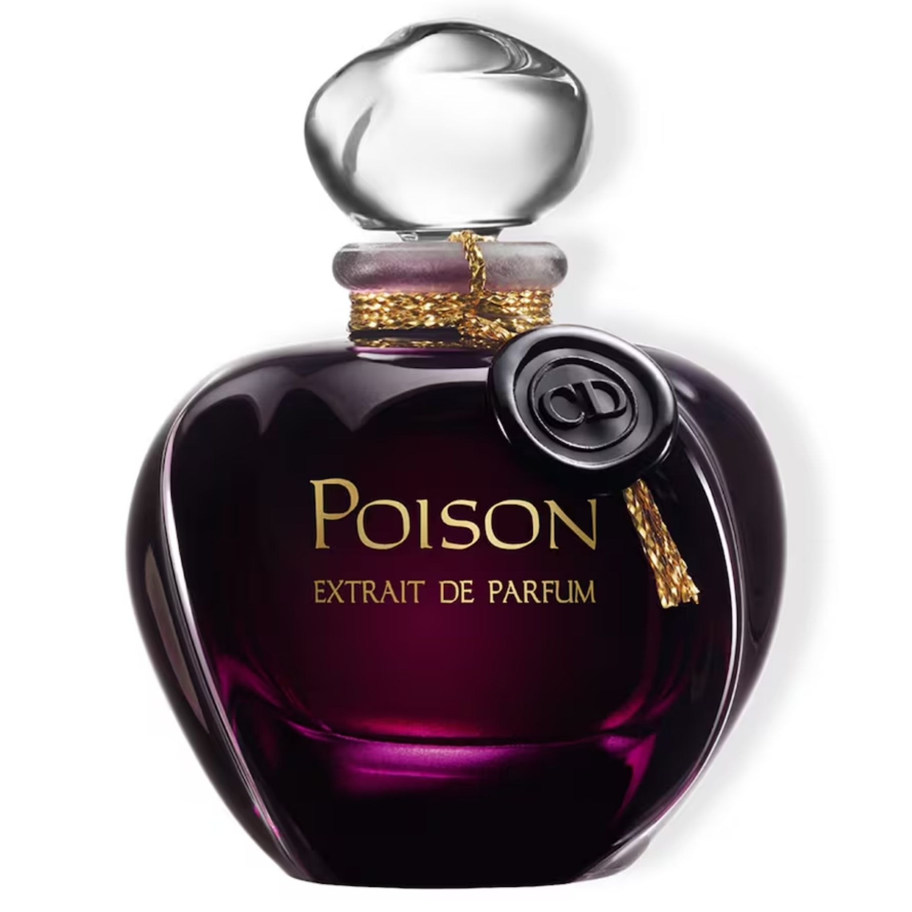 Nước hoa nữ Dior Poison Extrait de Parfum