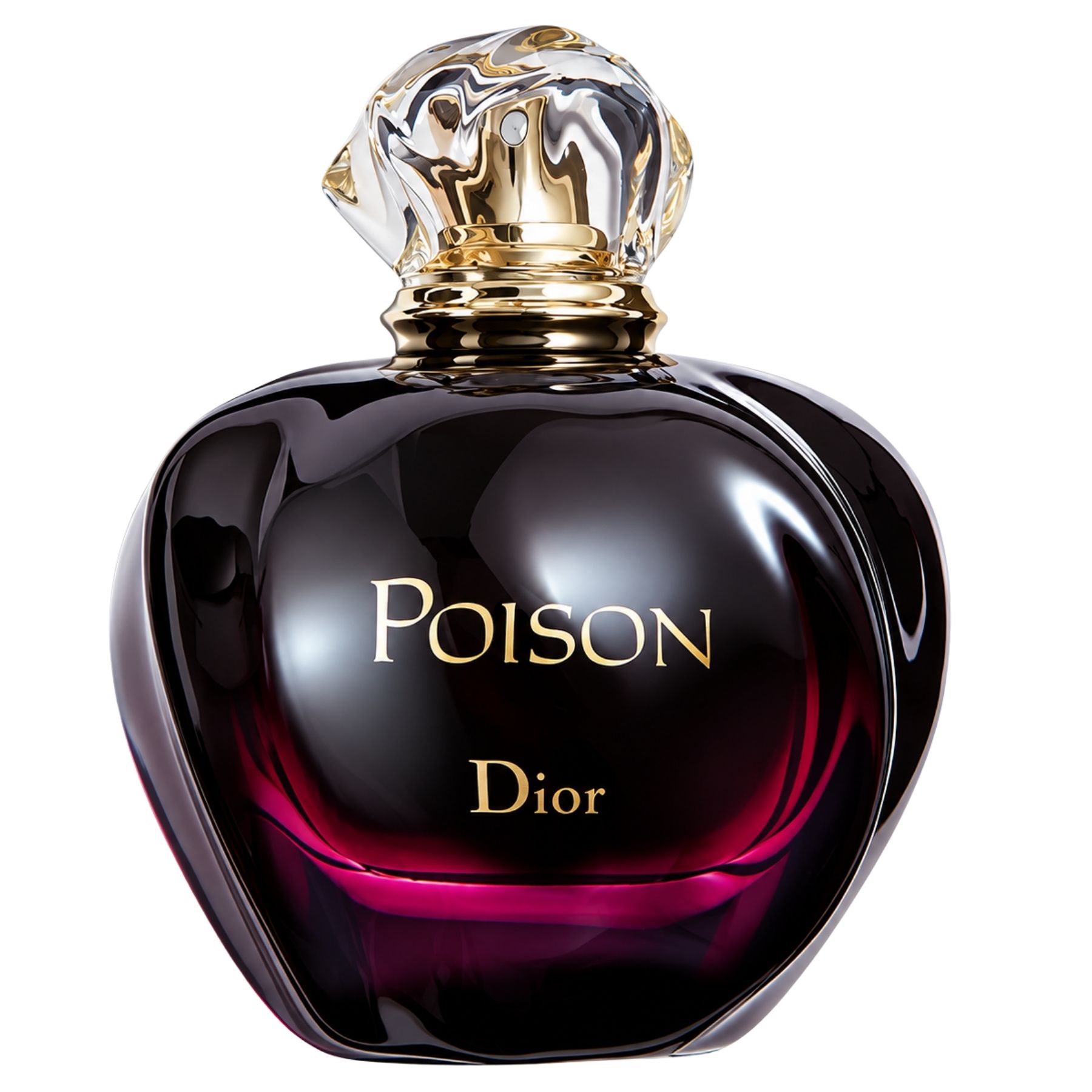 Nước hoa nữ Dior Poison Eau de Toilette